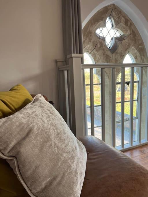 Tibberton  The Old School House Retreat 아파트 외부 사진